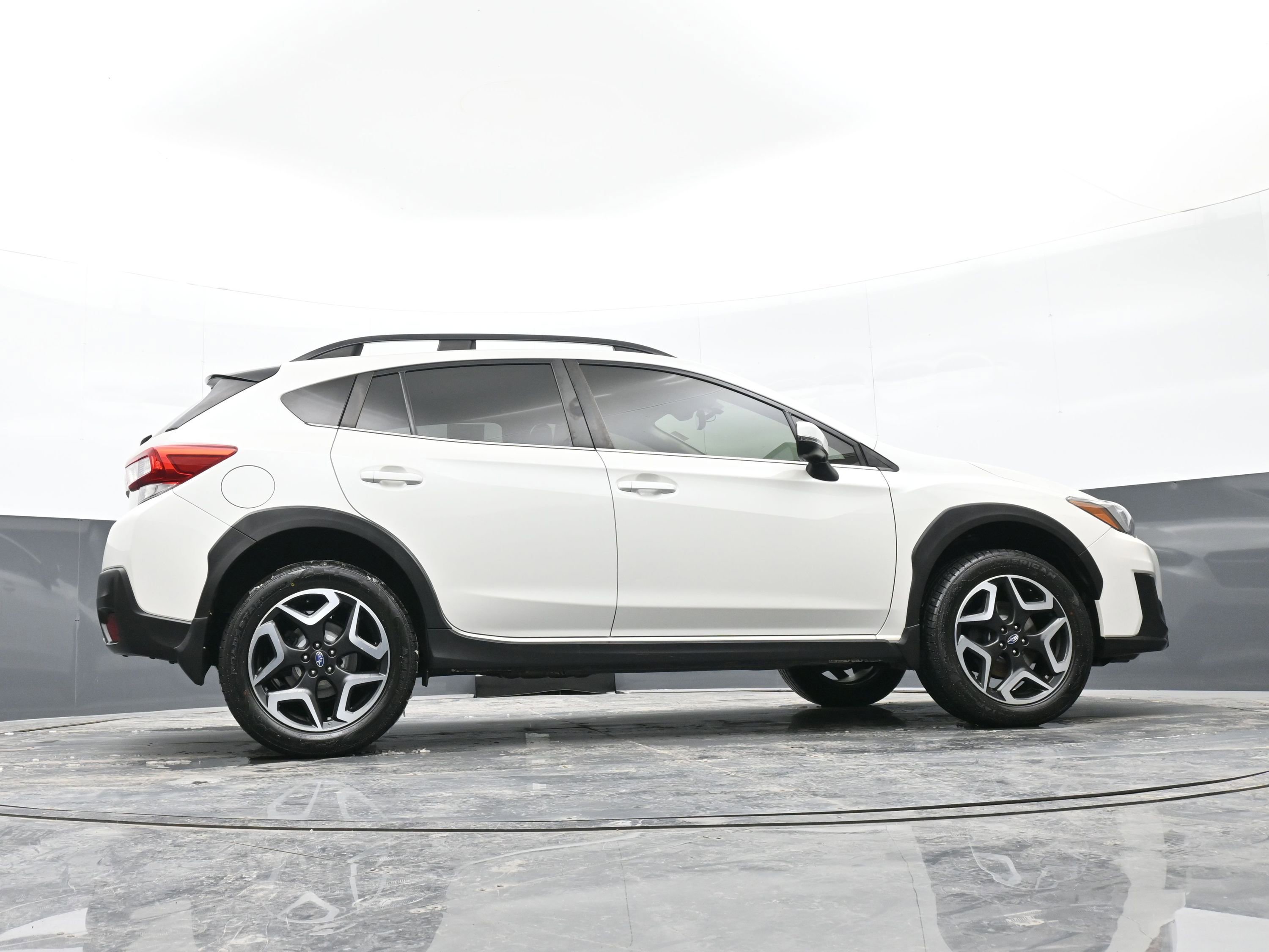 Used 2019 Subaru Crosstrek 2.0i Limited w/ Popular Package #2 image 45