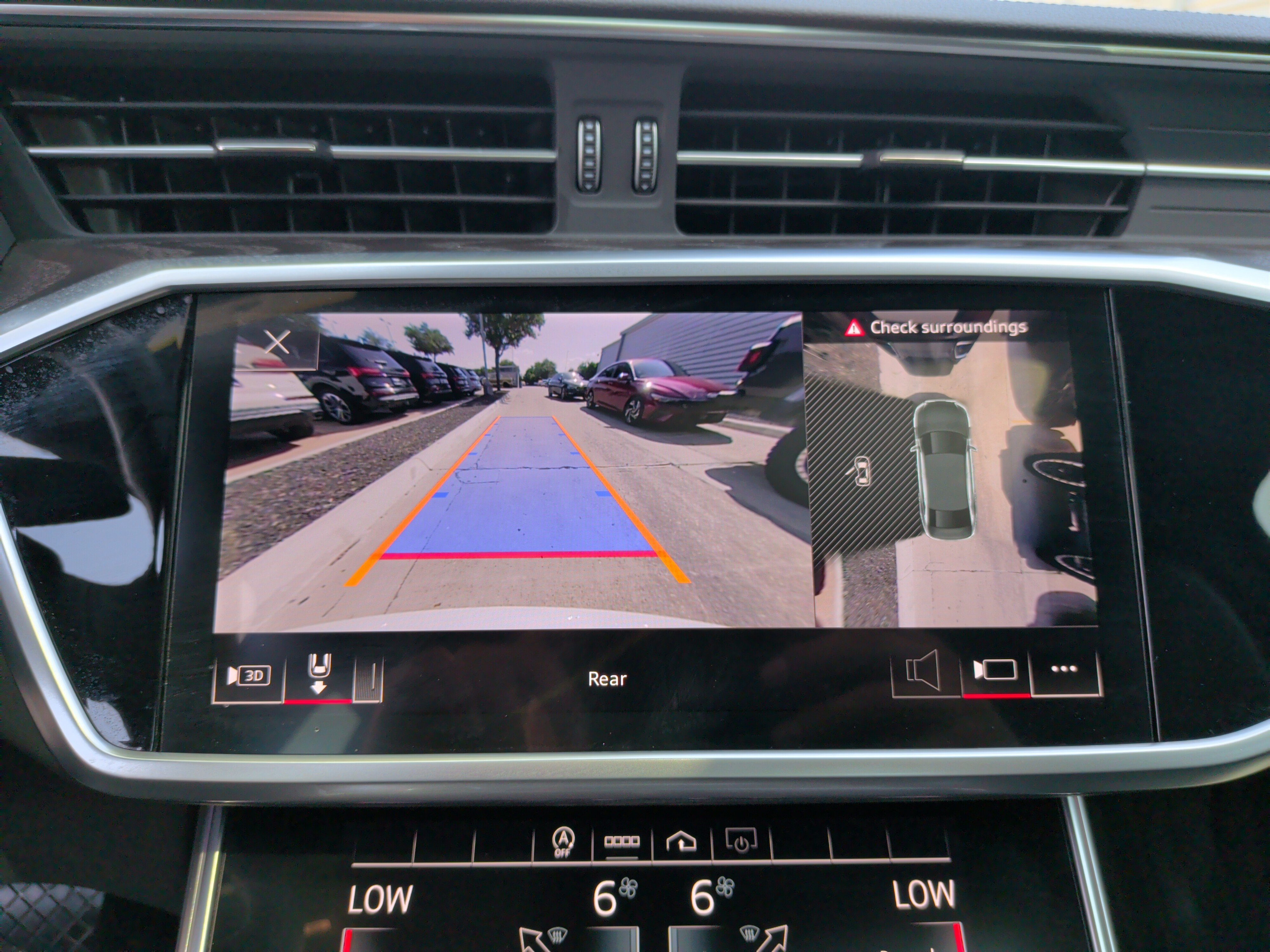 Certified 2023 Audi A6 Premium Plus AWD/4WD image 24