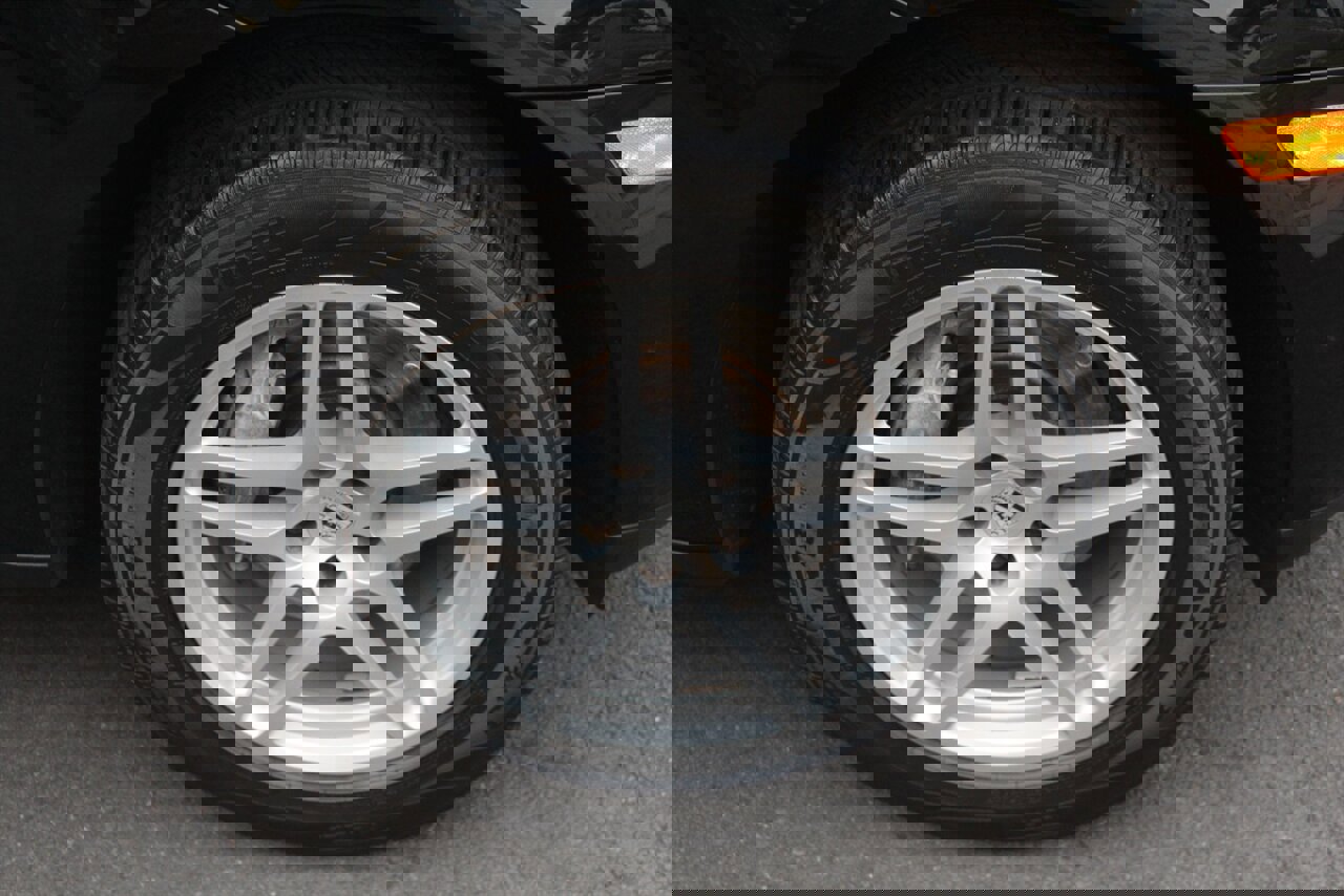 Used 2018 Porsche Macan image 26