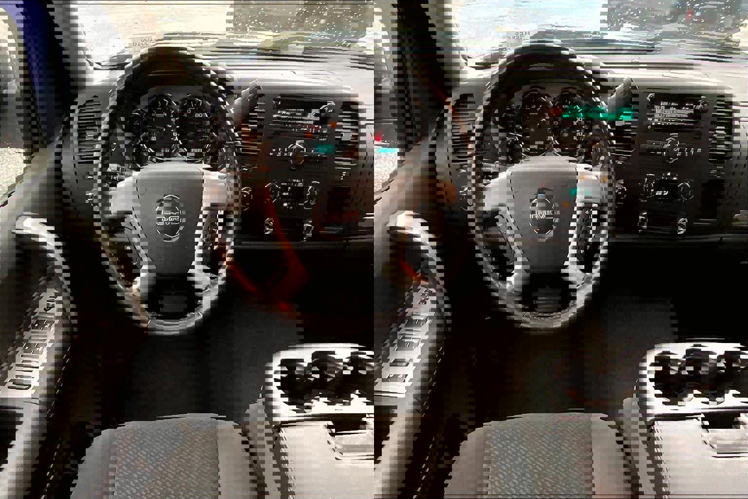 Used 2007 GMC Sierra 1500 SLE w/ SLE1 Preferred Package image 5