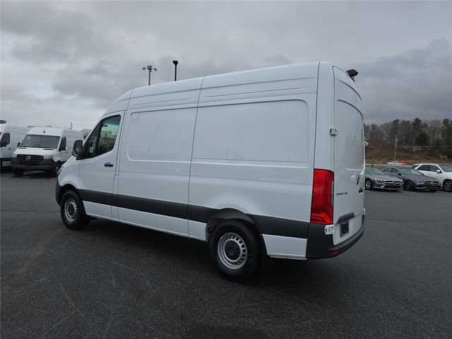 New 2026 Mercedes-Benz Sprinter 2500 image 5