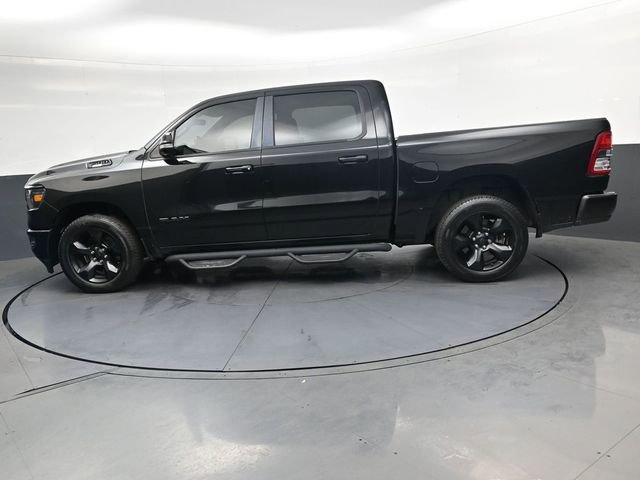 Used 2019 RAM 1500 Big Horn RWD image 7