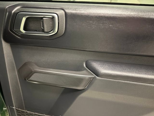 Certified 2025 Ford Bronco Outer Banks image 24