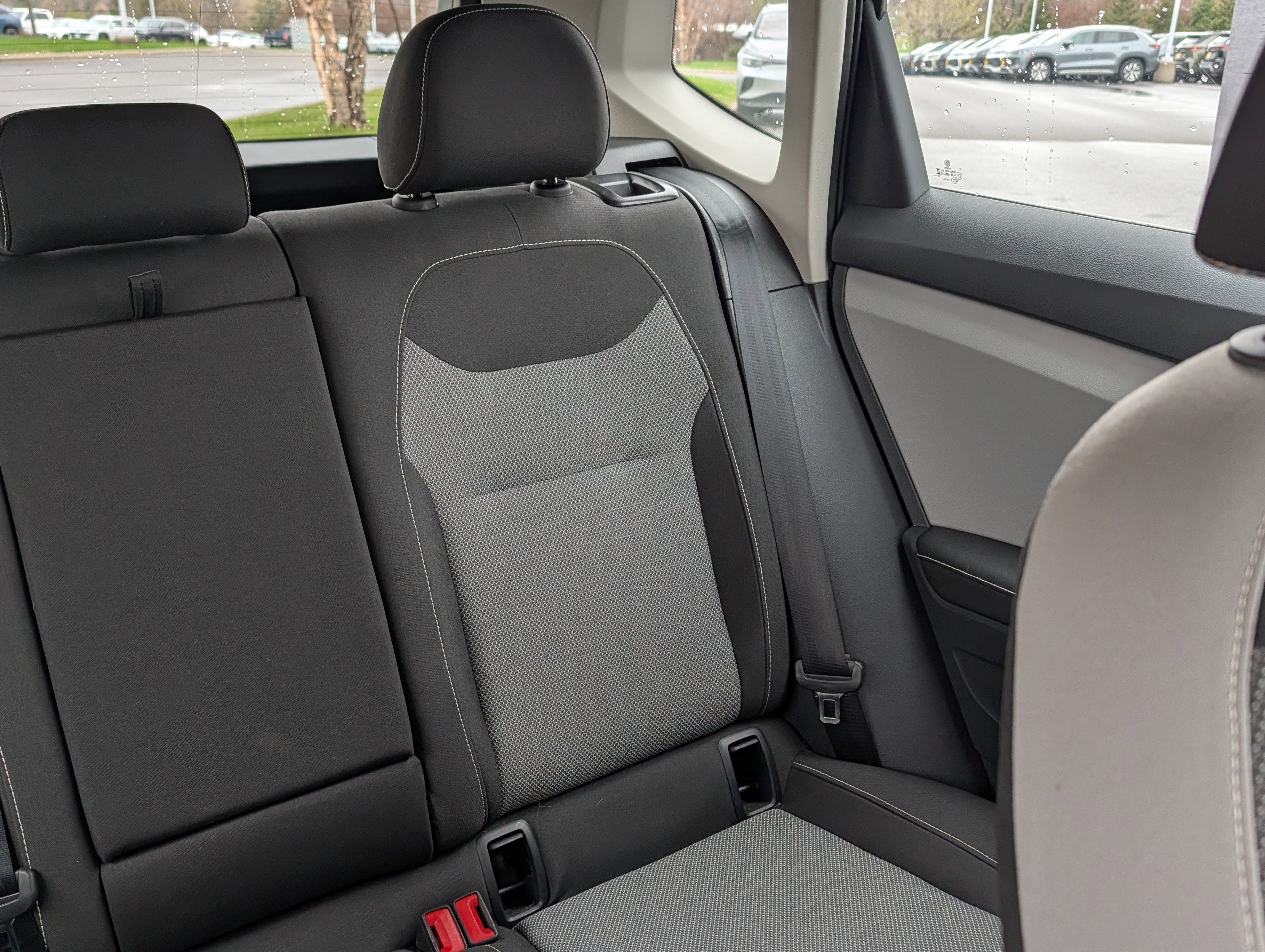 Certified 2024 Volkswagen Taos S FWD image 14