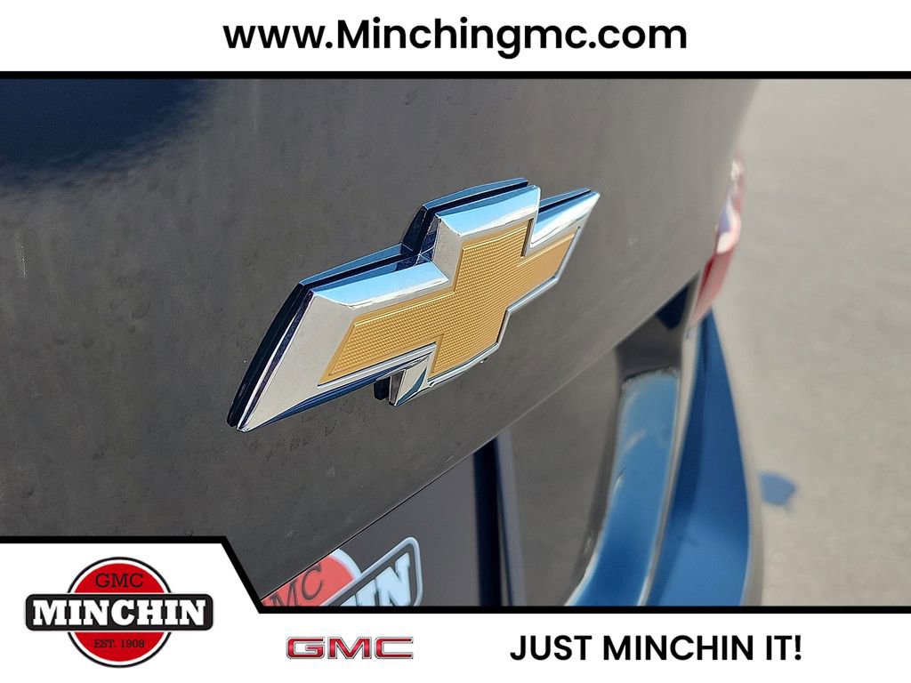 Used 2023 Chevrolet Malibu LT image 29