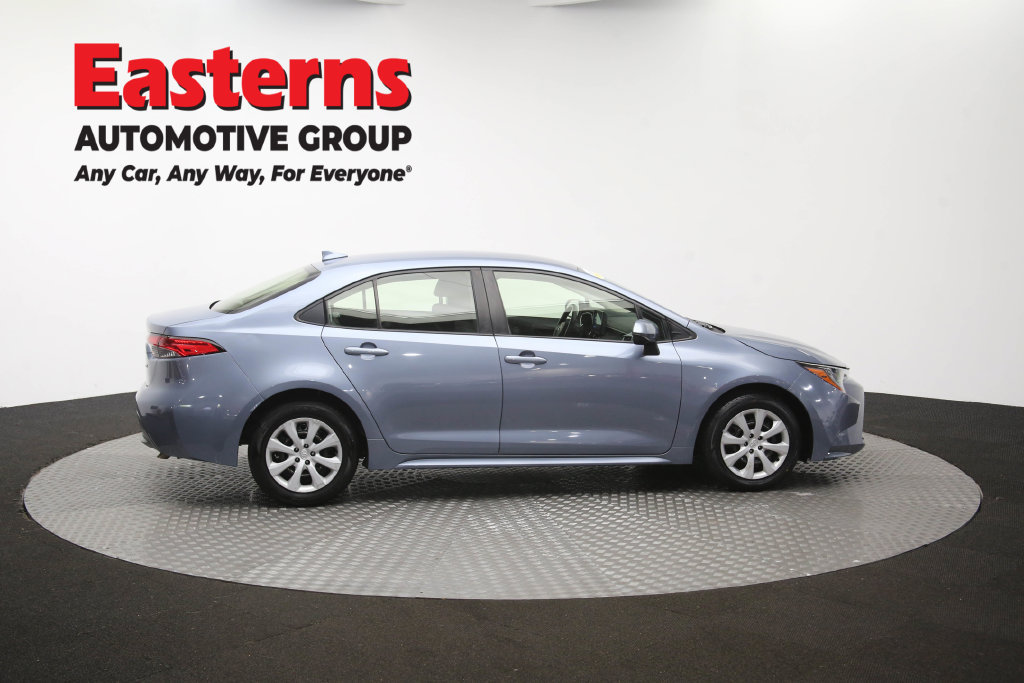 Used 2023 Toyota Corolla LE FWD image 44