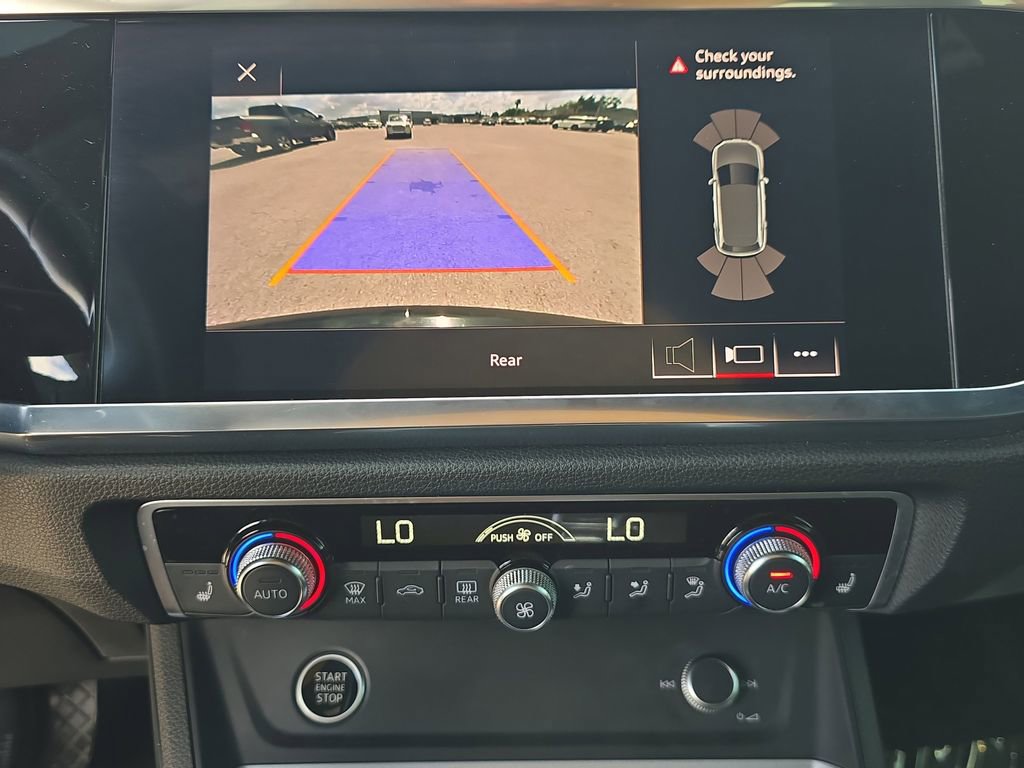 Used 2021 Audi Q3 2.0T Premium w/ Convenience Package image 24