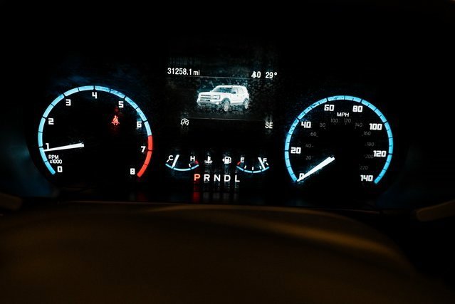 Used 2024 Ford Bronco Sport Big Bend image 22