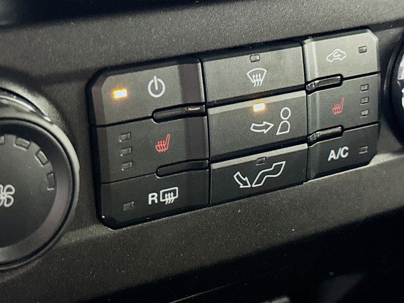 Used 2018 Ford F150 XLT w/ Equipment Group 302A Luxury image 21