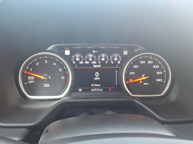 Used 2021 Chevrolet Suburban Premier AWD/4WD image 24