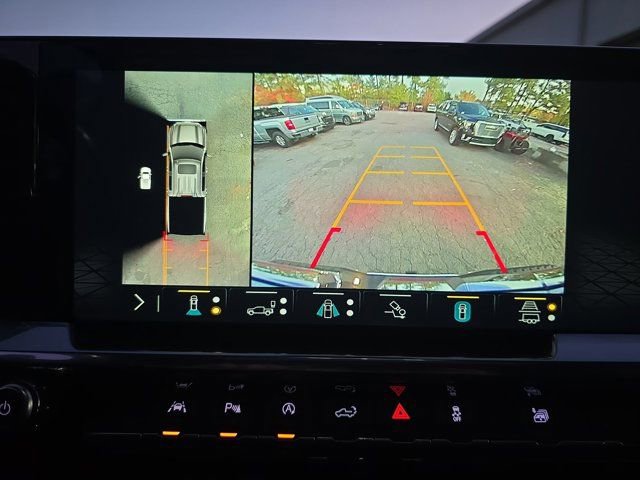 Used 2022 GMC Sierra 1500 SLT w/ SLT Premium Plus Package image 23