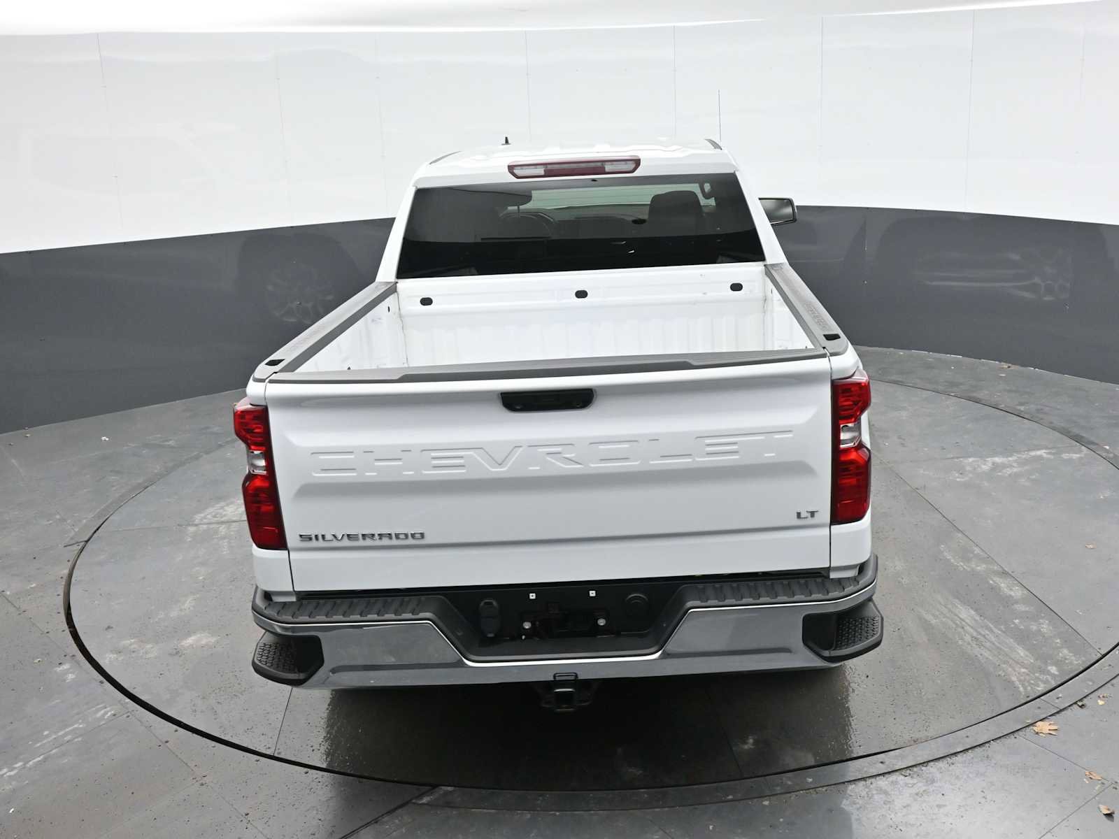 Used 2022 Chevrolet Silverado 1500 LT image 37