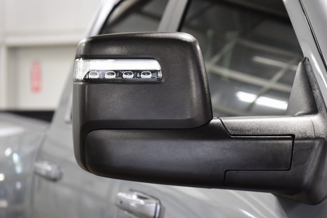 Used 2024 RAM 3500 Laramie w/ Night Edition image 16