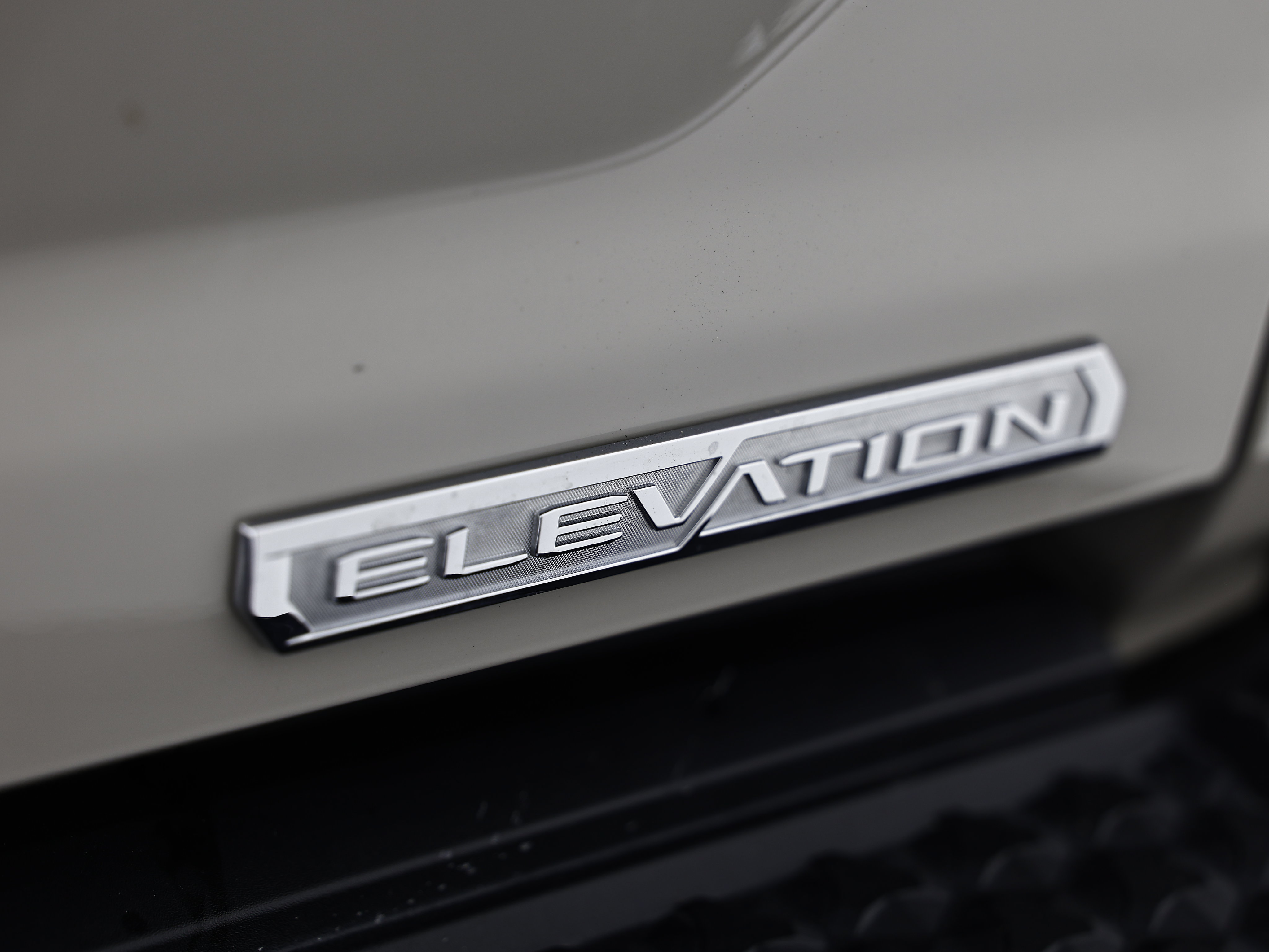 Used 2026 GMC Canyon Elevation RWD image 15