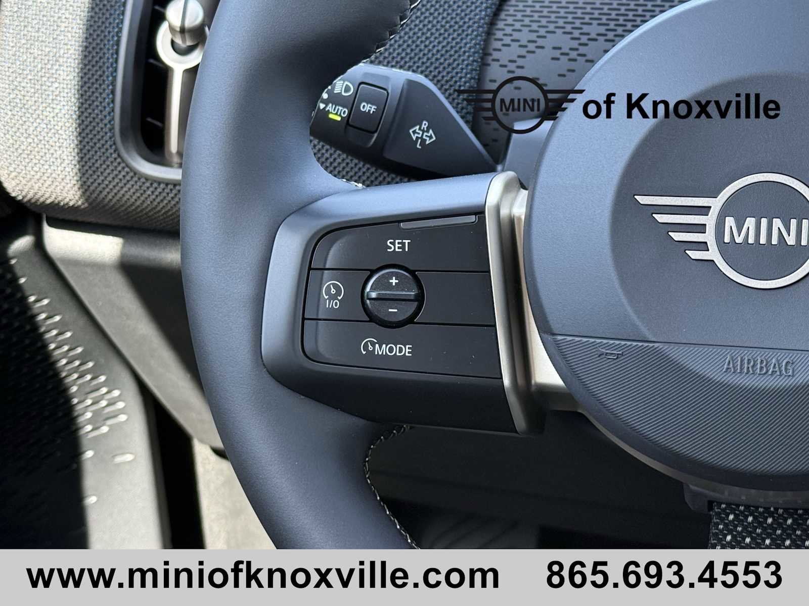 New 2025 MINI Cooper Countryman S image 17