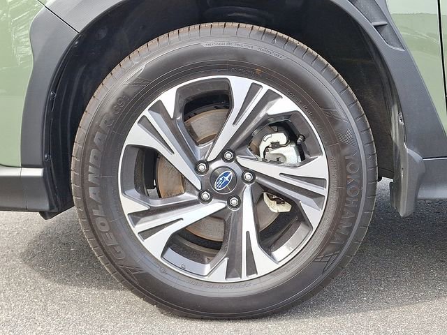 Certified 2026 Subaru Crosstrek 2.0i Premium AWD/4WD image 8