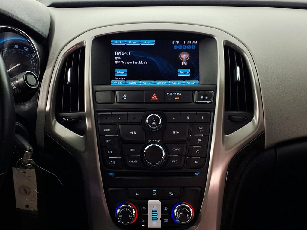 Used 2014 Buick Verano FWD image 21