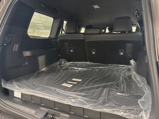 New 2026 Toyota Land Cruiser 1958 image 19