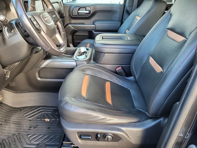 Used 2020 GMC Sierra 1500 AT4 w/ AT4 Premium Package image 17