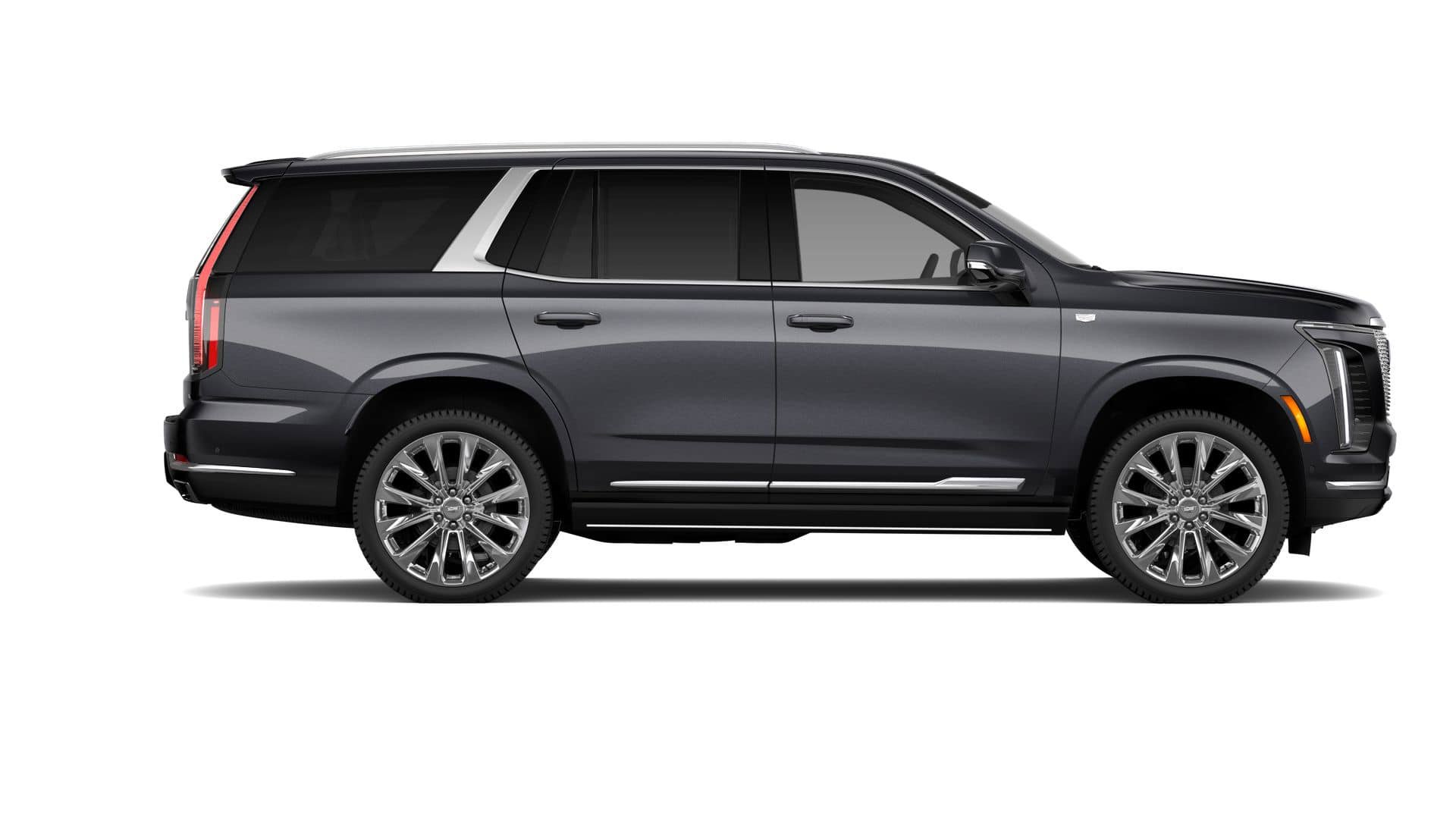 New 2026 Cadillac Escalade Luxury w/ LPO, Radiant Package AWD/4WD image 39