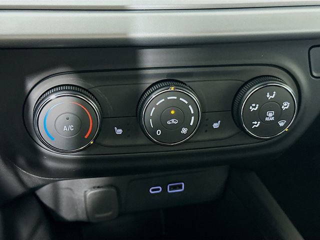 New 2026 Chevrolet Trax RS w/ Driver Confidence Package image 15