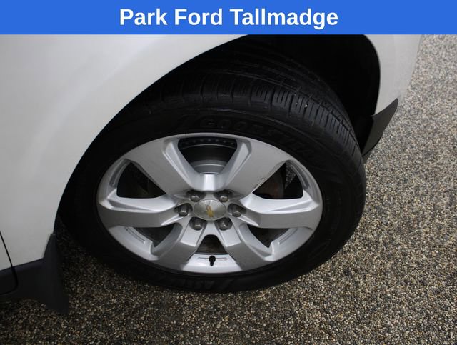 Used 2016 Chevrolet Traverse LT w/ Style and Technology Package image 30