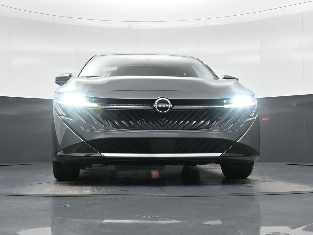 New 2026 Nissan Sentra S w/ S Cold Weather Package FWD image 19