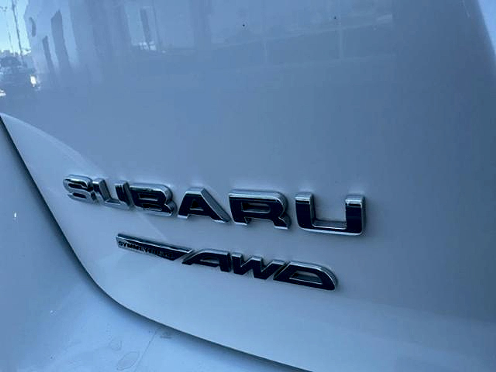 Used 2023 Subaru Impreza 2.0i Sport AWD/4WD image 6