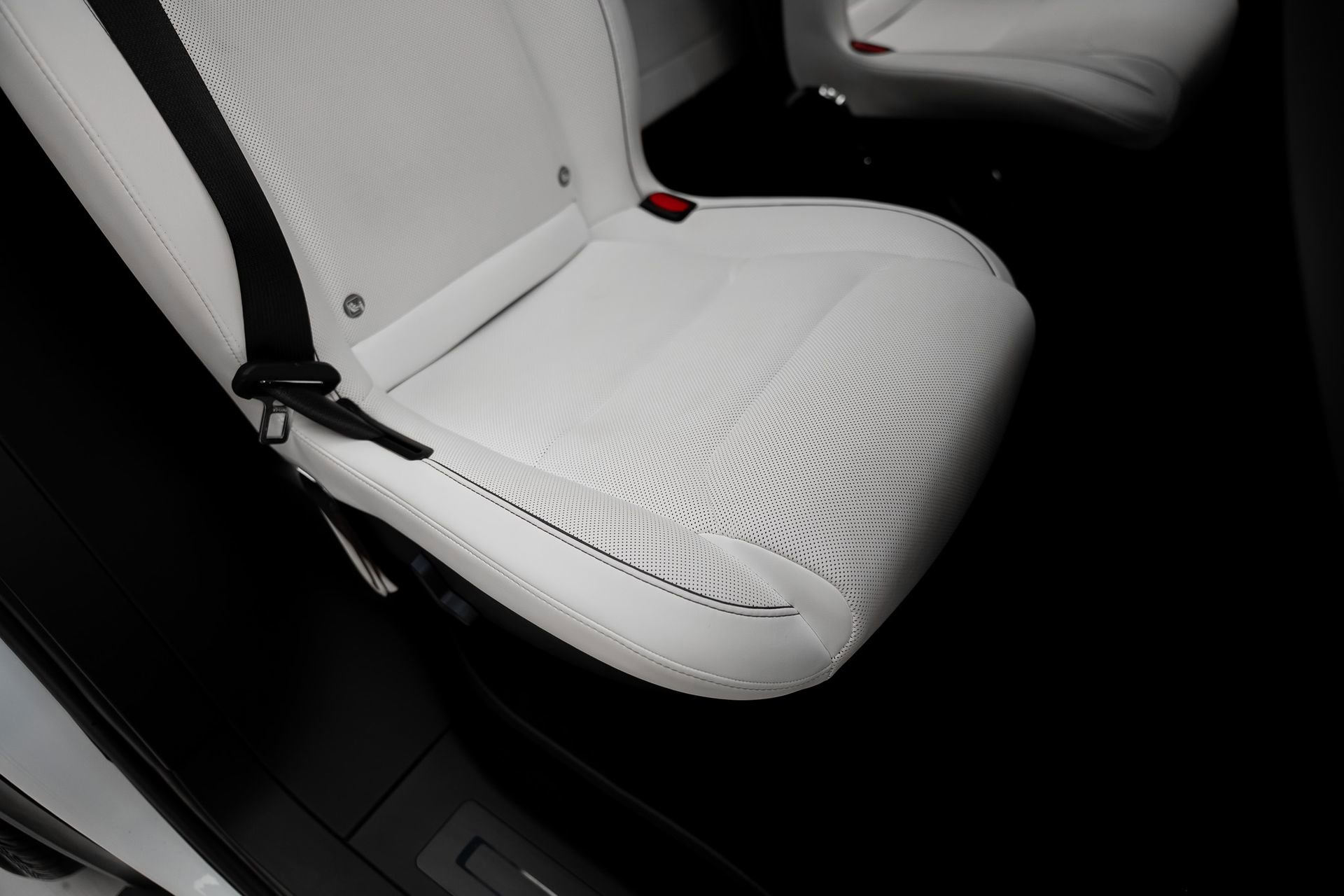 Used 2023 Tesla Model X Plaid image 59