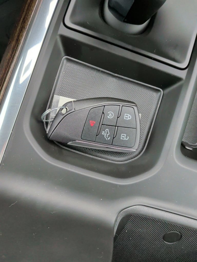 New 2026 GMC Sierra 1500 Elevation w/ Preferred Package RWD image 48