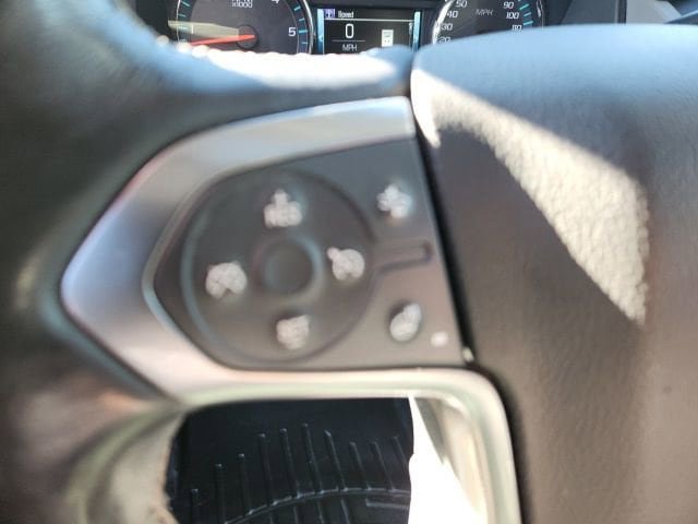 Certified 2017 Chevrolet Suburban LT AWD/4WD image 10