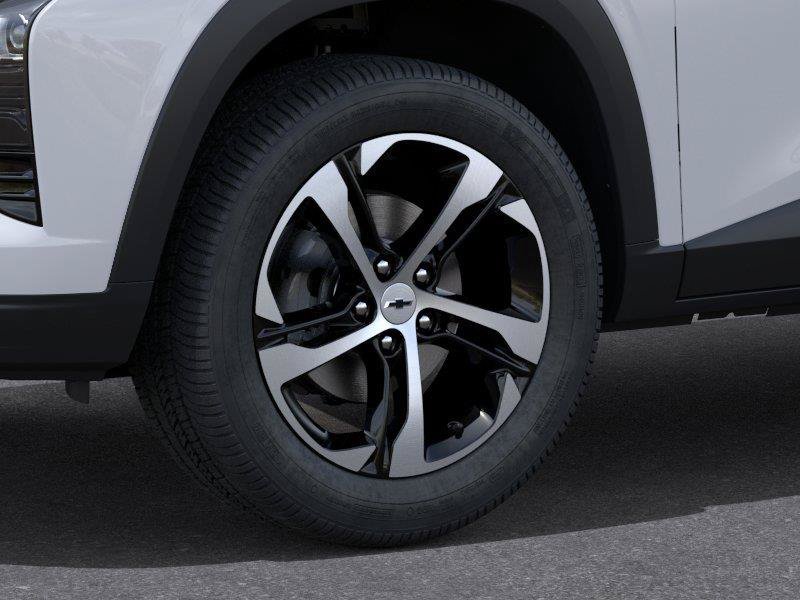 New 2026 Chevrolet Trax RS FWD image 9