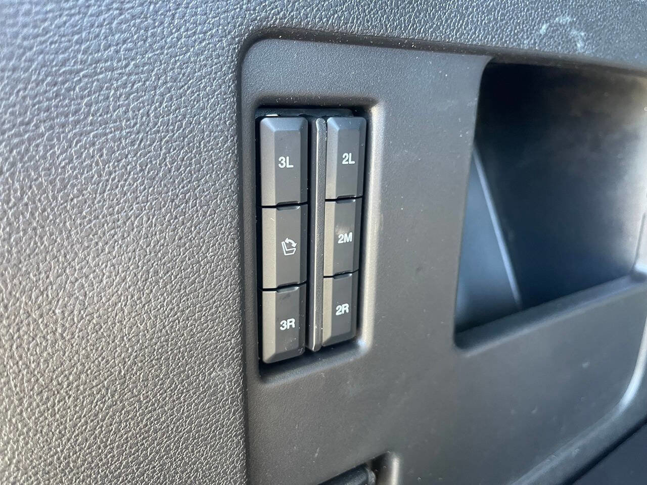 Used 2018 Ford Expedition Max Limited w/ Equipment Group 302A image 36