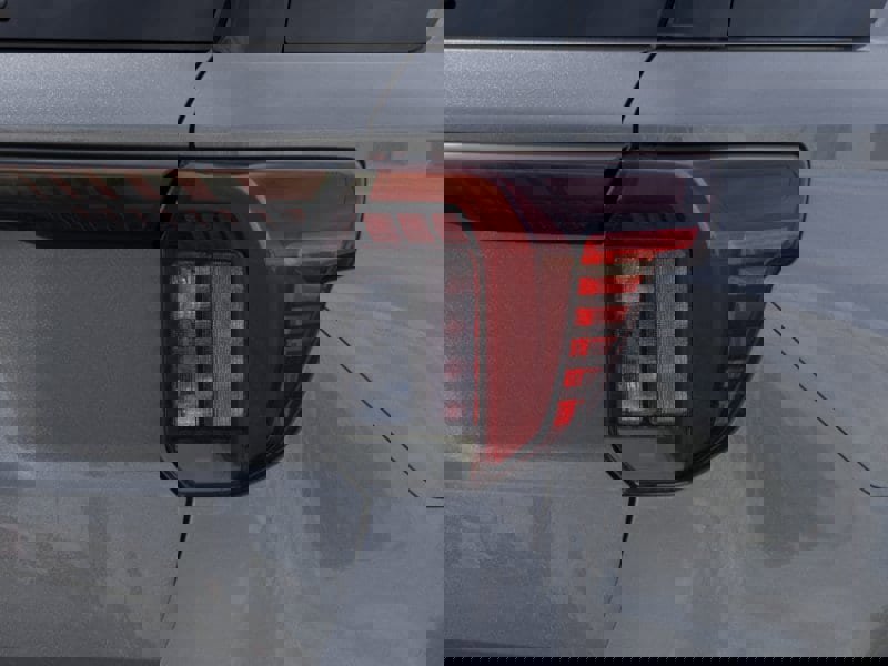 New 2026 Ford Explorer Active image 21