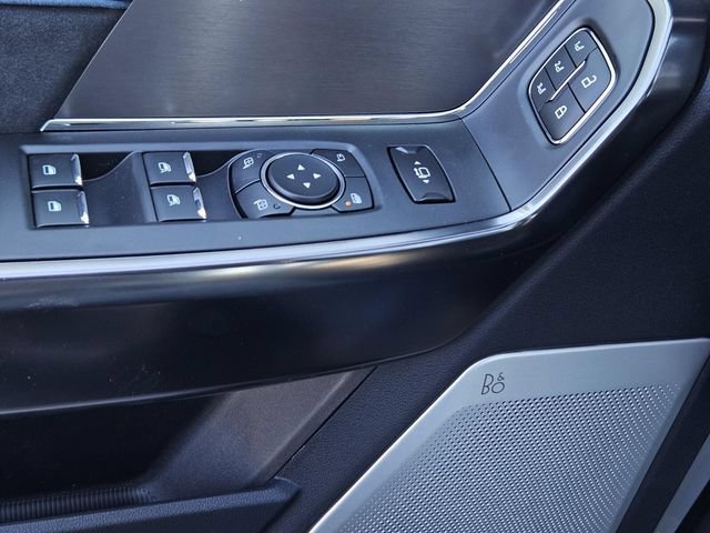 New 2026 Ford F250 Platinum AWD/4WD image 24