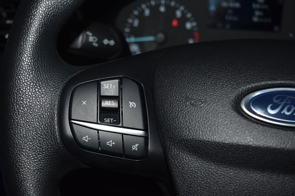 Used 2022 Ford Escape SE image 7