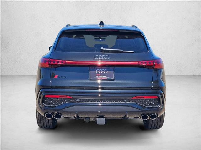 New 2026 Audi SQ5 Premium Plus AWD/4WD image 8