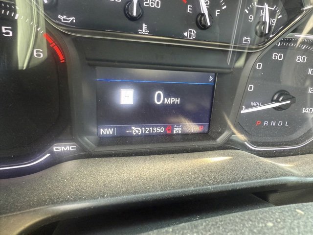 Used 2020 GMC Sierra 1500 SLT w/ SLT Premium Plus Package image 7