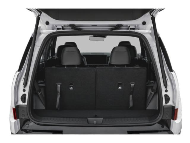 New 2026 Hyundai Santa Fe Calligraphy AWD/4WD image 11