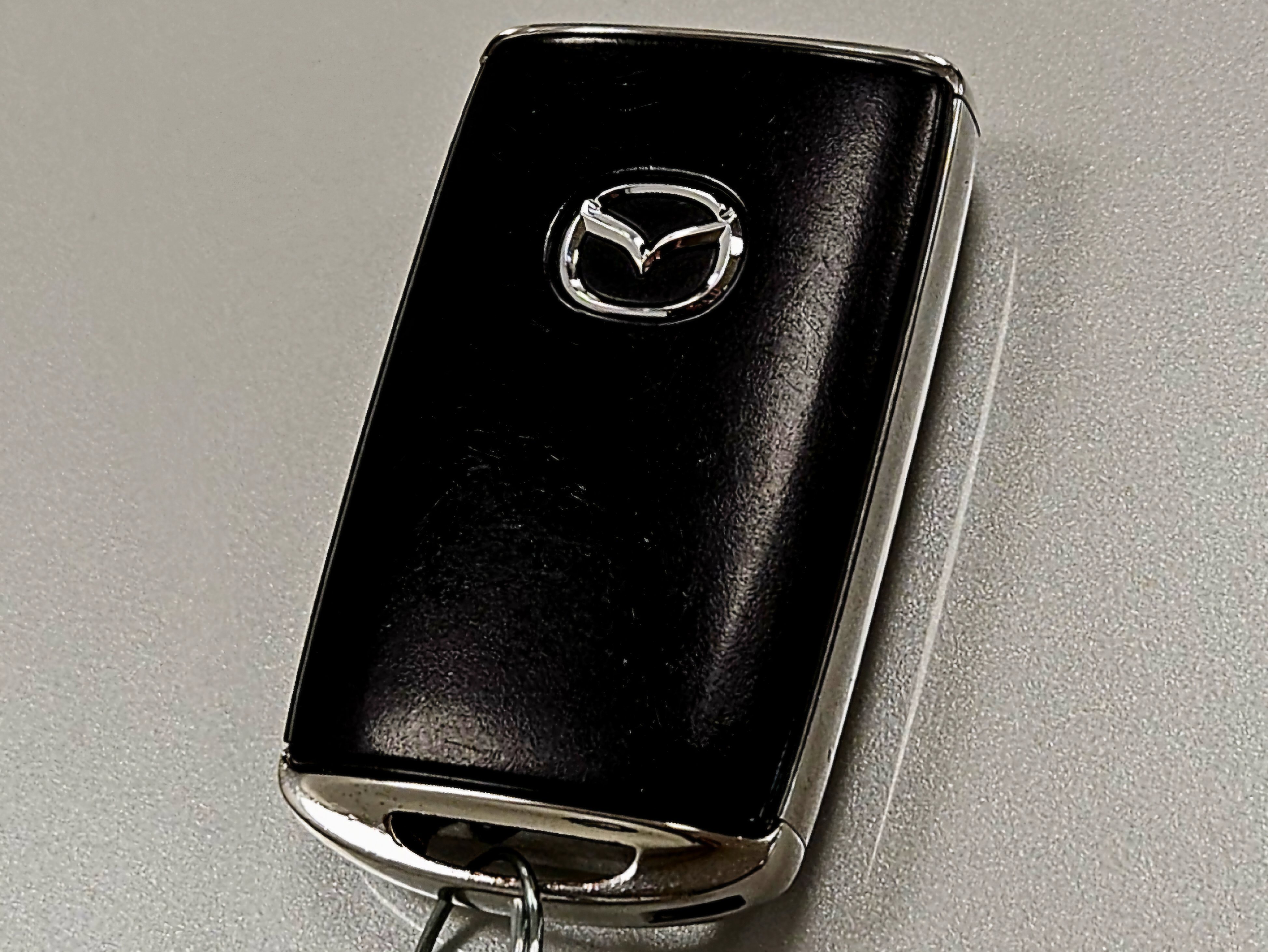 Used 2024 MAZDA CX-50 AWD 2.5 S w/ Cargo Package image 38