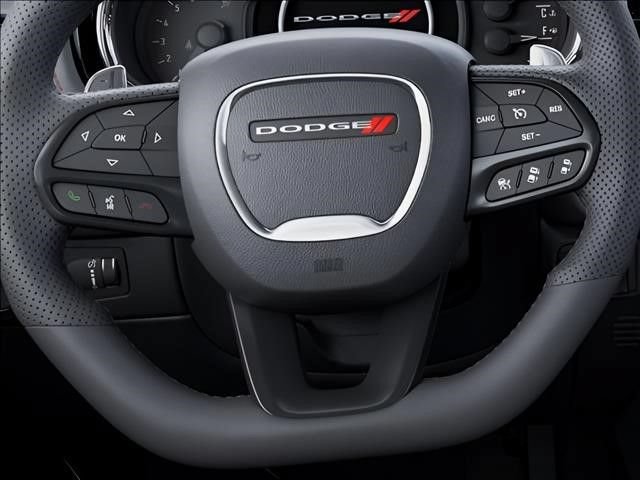 New 2027 Dodge Durango GT AWD/4WD image 20
