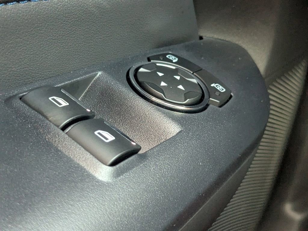 New 2025 Ford Mustang Dark Horse image 34