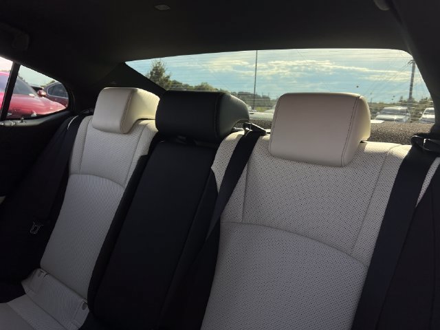 Used 2023 Lexus ES 350 F Sport FWD image 20