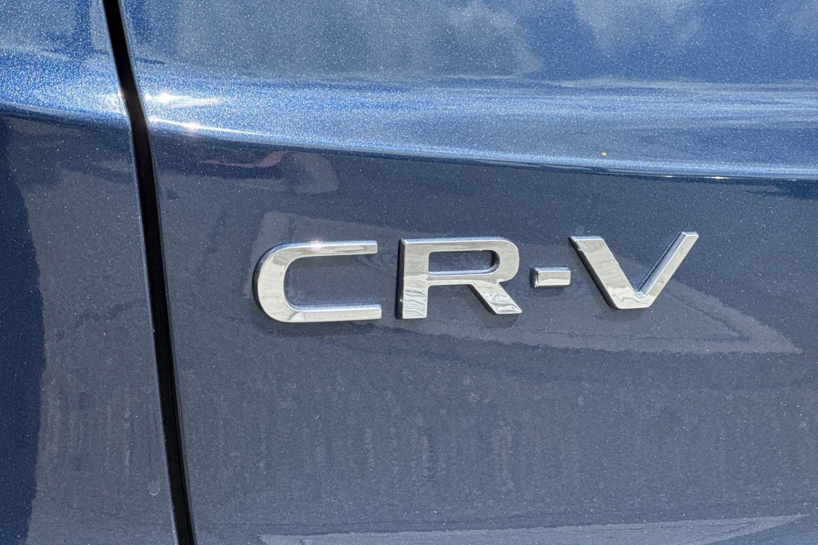 Certified 2025 Honda CR-V EX-L image 22