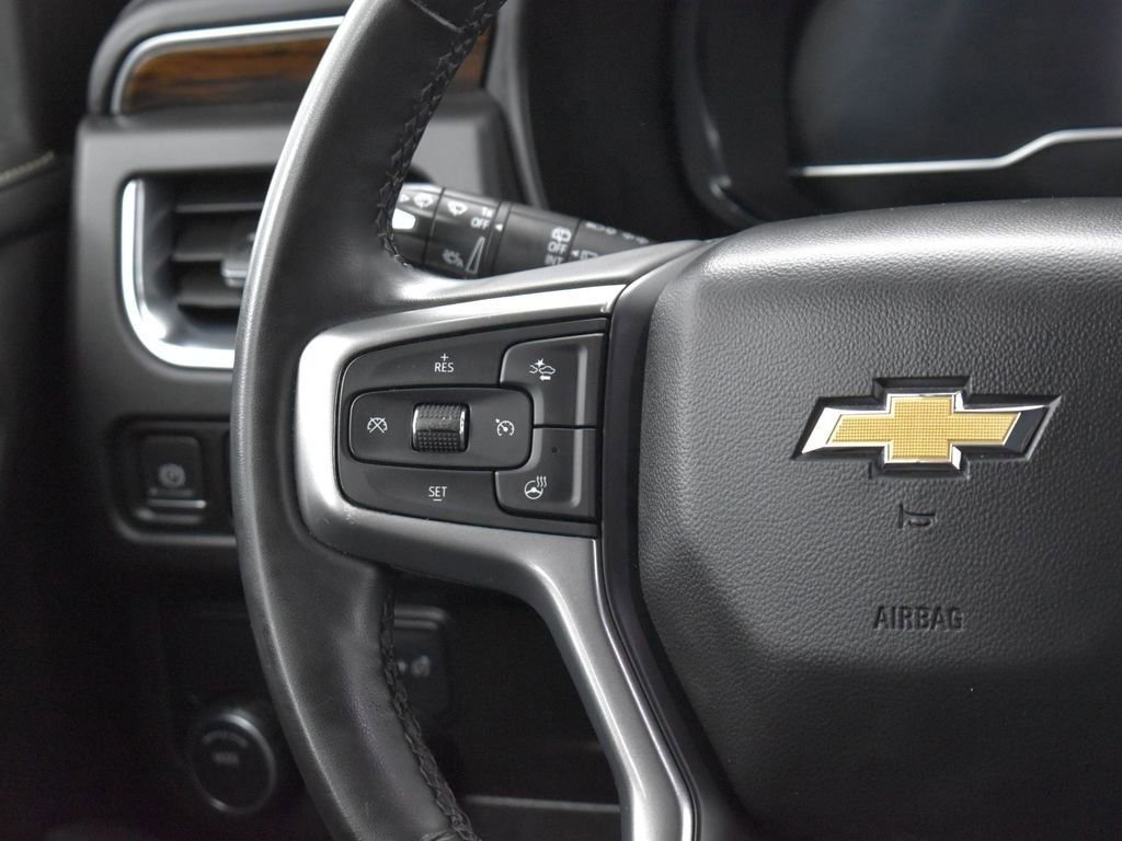 Used 2024 Chevrolet Tahoe Premier image 18