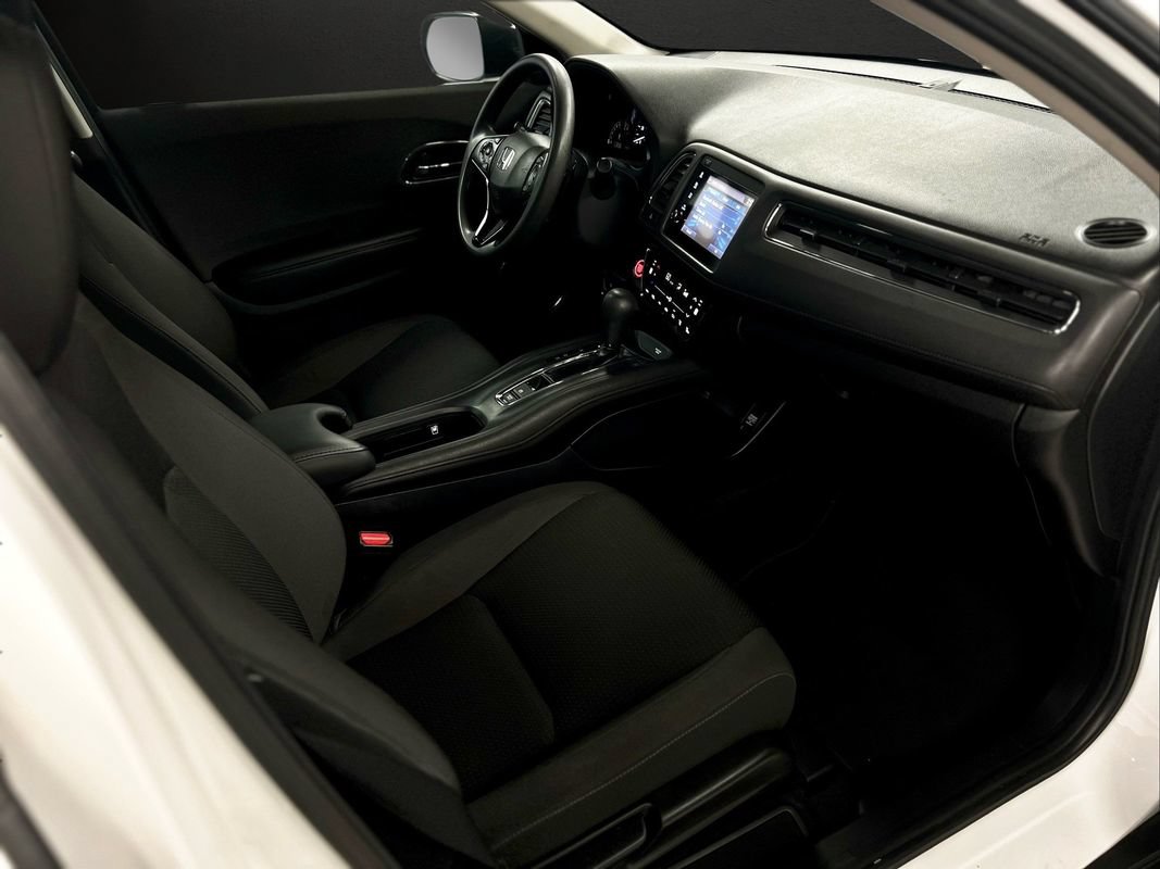 Used 2022 Honda HR-V EX image 22