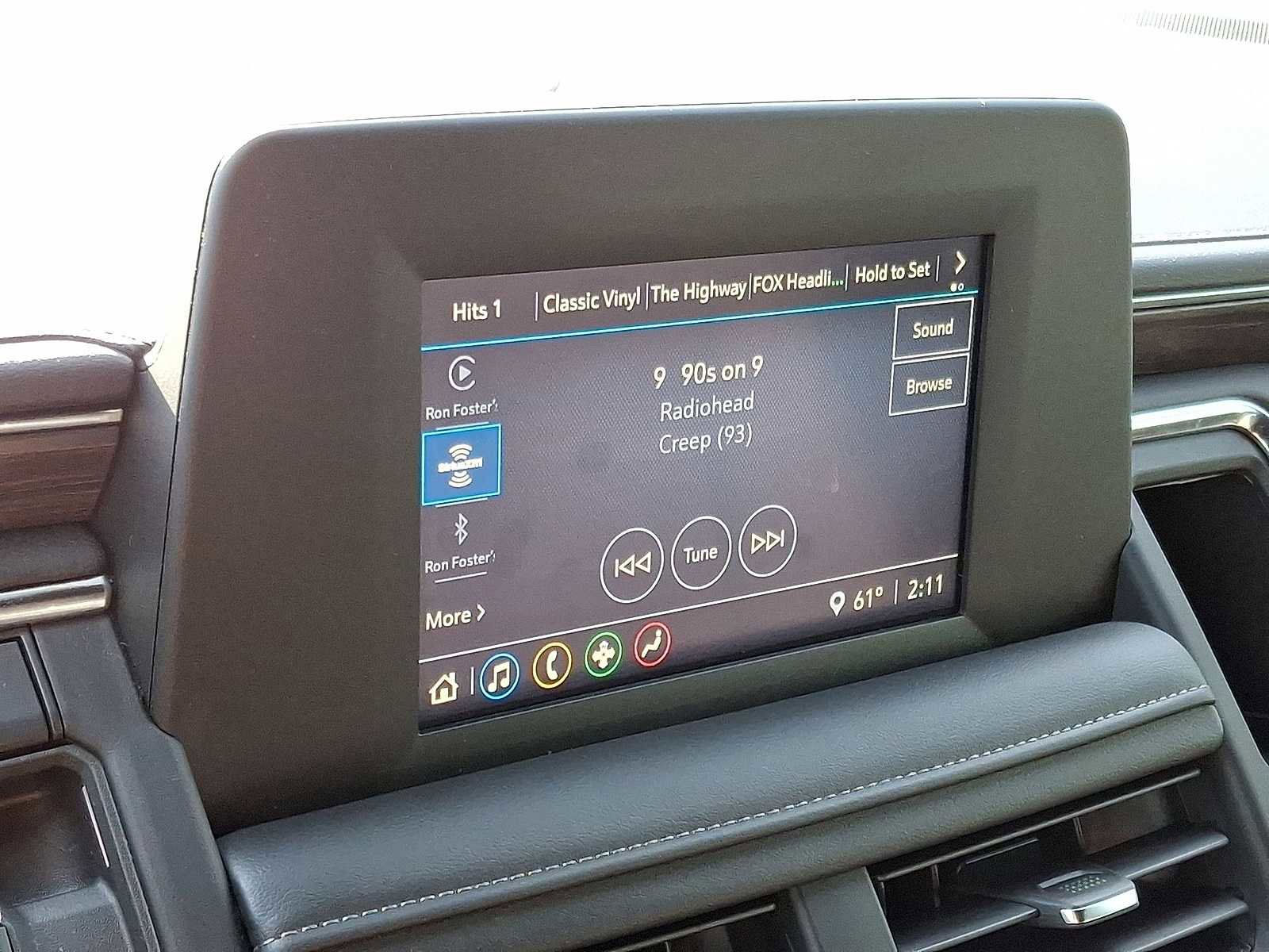 Certified 2024 Chevrolet Suburban LS image 19