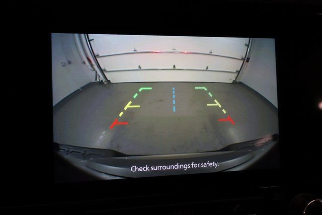 New 2026 Nissan Frontier S image 22