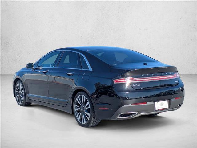 Used 2019 Lincoln MKZ Reserve image 8