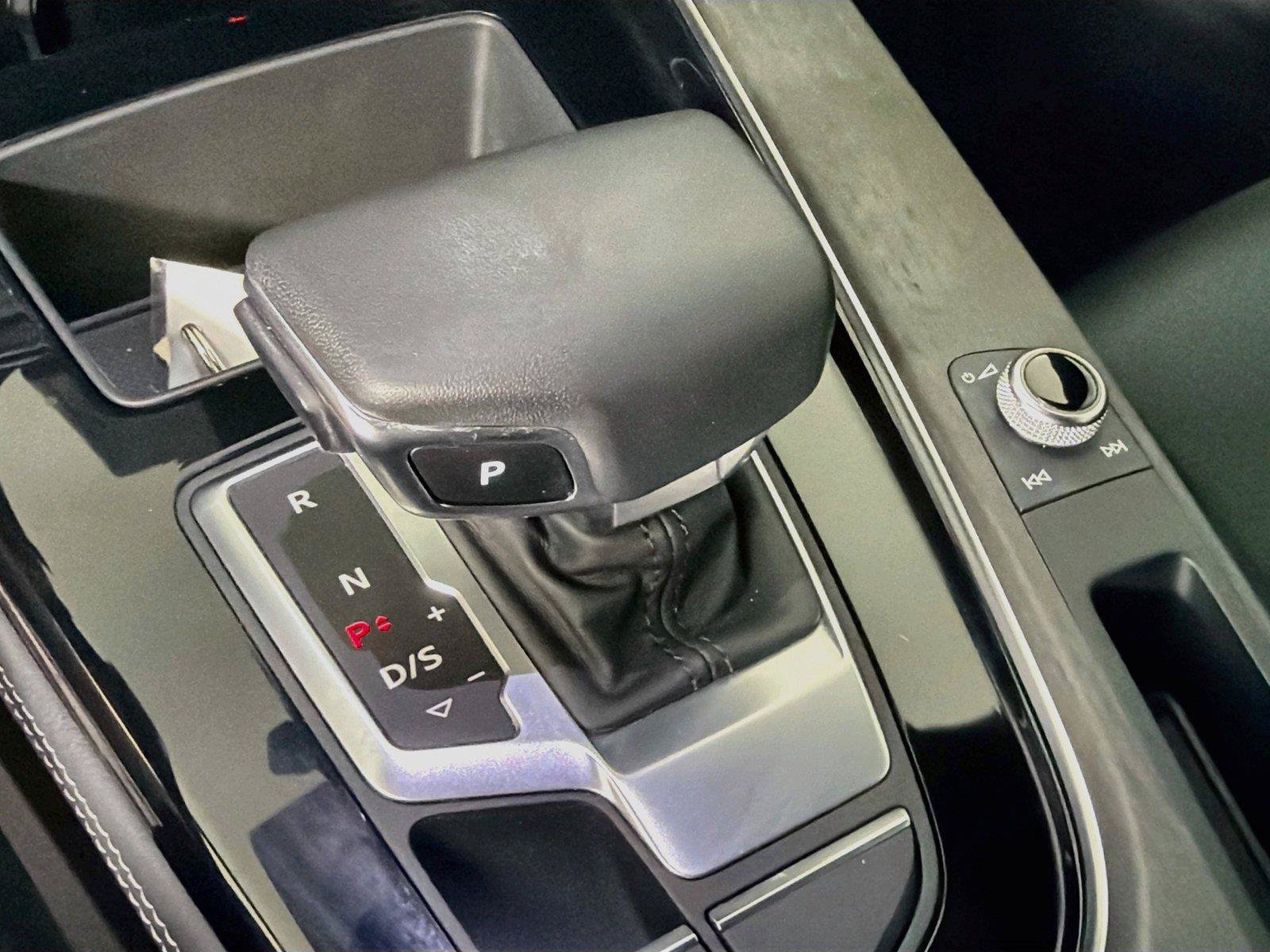 Used 2023 Audi A4 2.0T Premium Plus w/ Premium Plus Package AWD/4WD image 16
